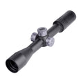 Vector Optics - Rifle Scope Marksman 4-16x44 - 30 mm - FFP - SCFF-25