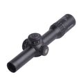 Vector Optics - Rifle Scope Continental 1-6x28 - 34 mm - SCFF-31