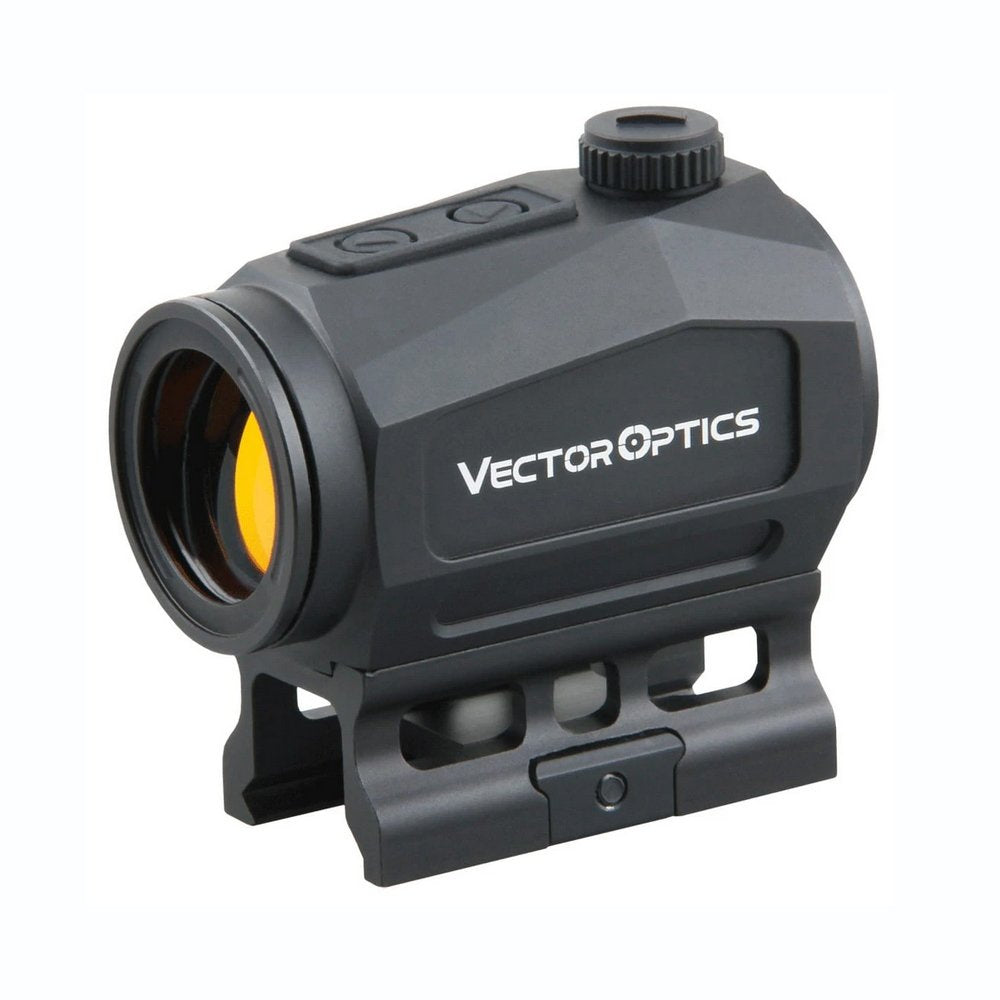 Vector Optics - Scrapper Red Dot Sight Gen. II - SCRD-46