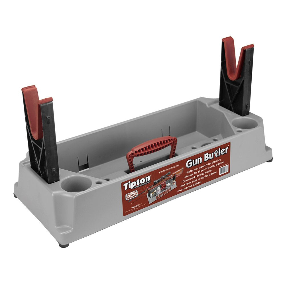 Tipton - Folding Gun Butler - 100333