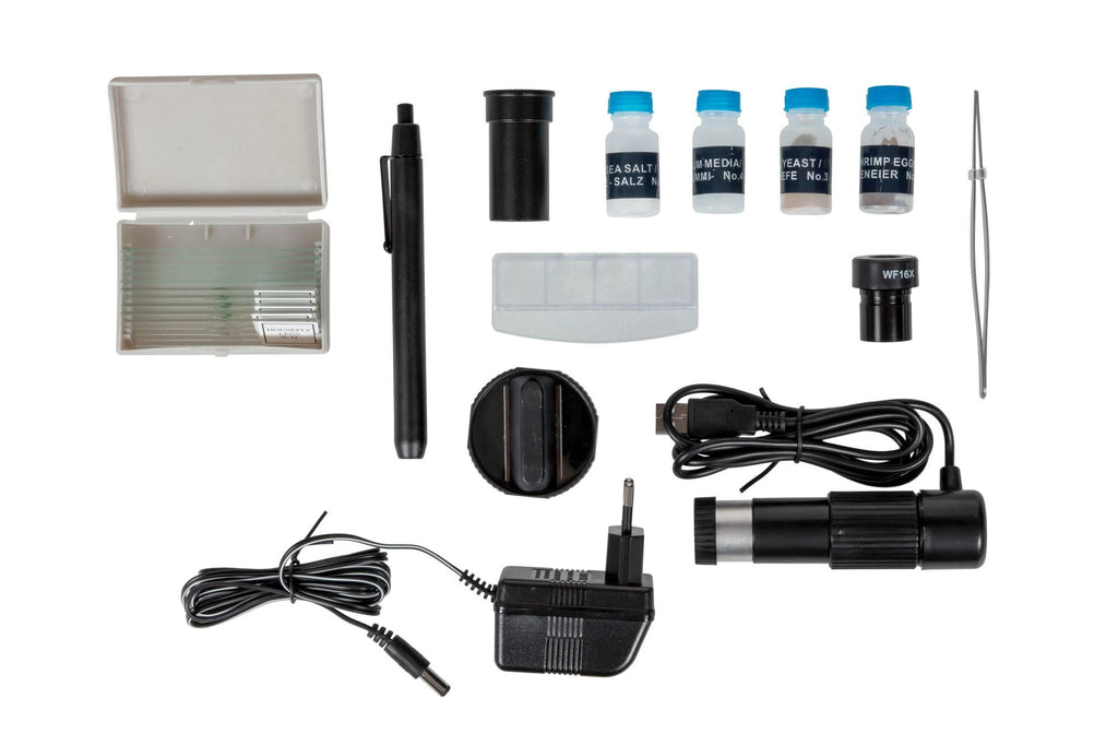 Microscope OPTICON Bionic MAX