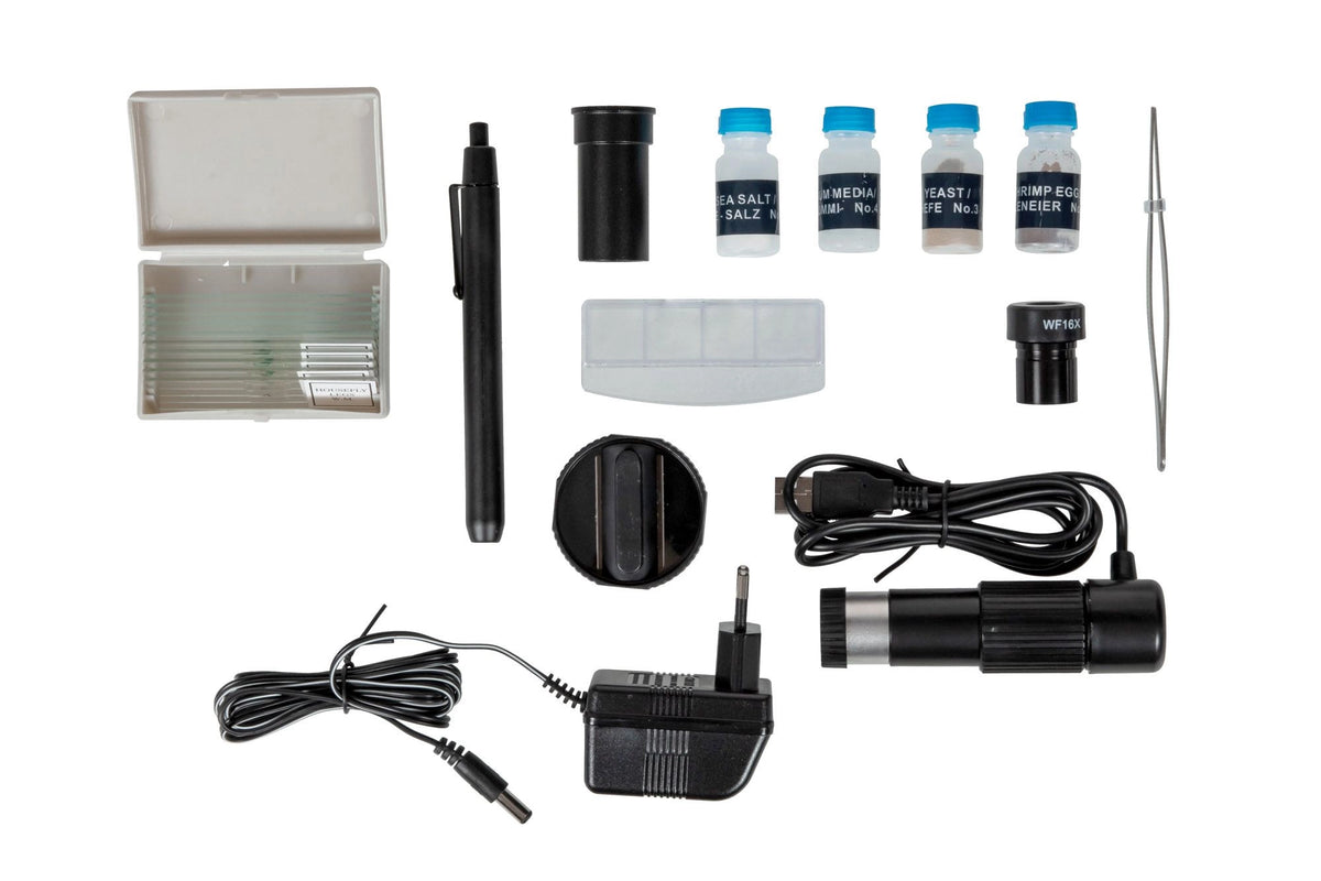 Microscope OPTICON Bionic MAX