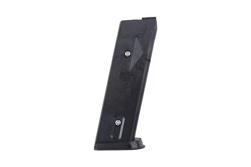 14rds Low-Cap magazine for GA-9709M pistol replica