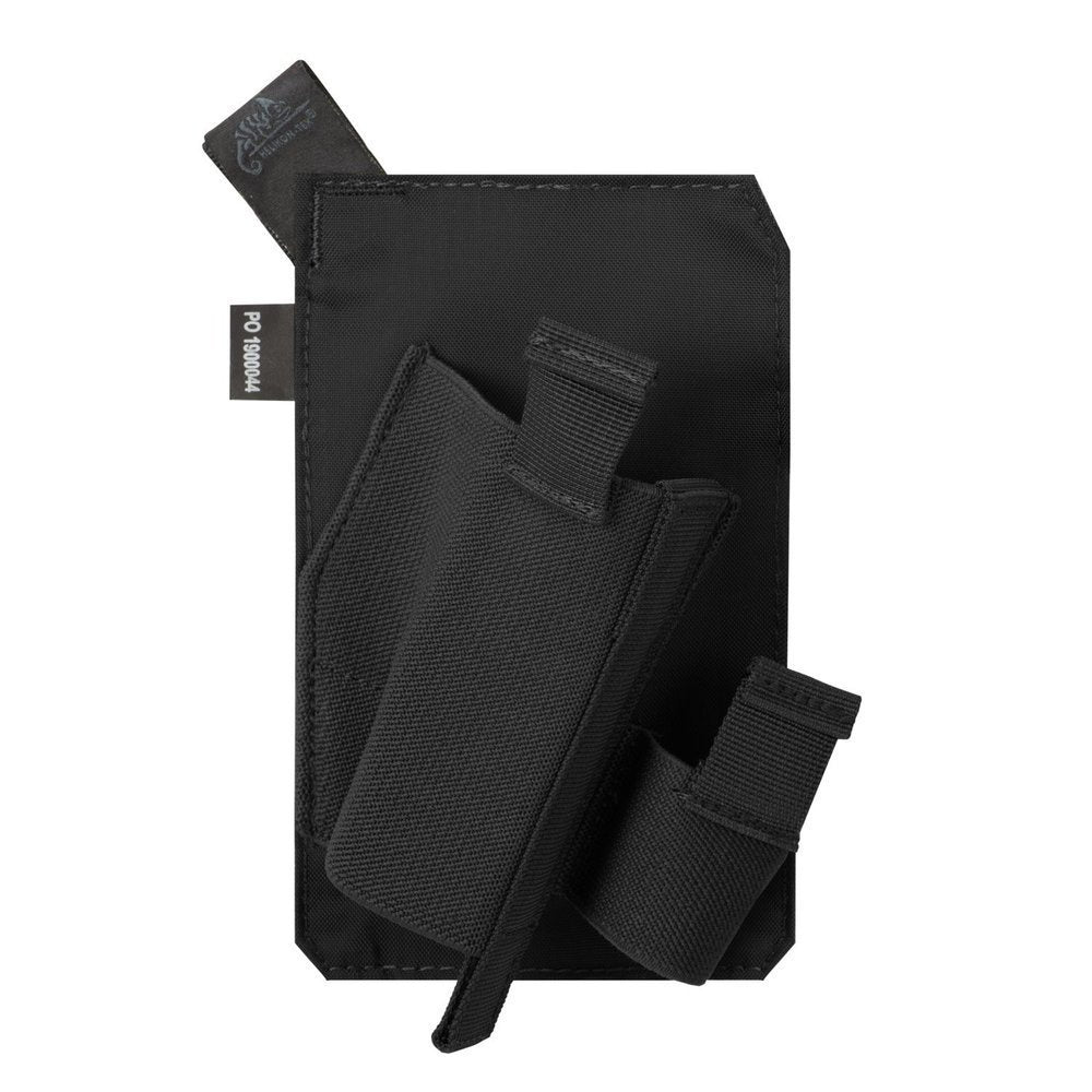Helikon - Pistol Holder Insert - Black - IN-PTH-NL-01