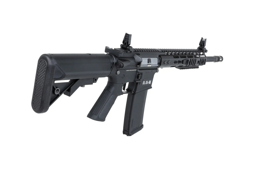 Specna Arms SA-C09 CORE™ Gen.2 HAL ETU™ airsoft Carbine Black