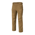 Helikon - Hybrid Outback Pants - DuraCanvas - Coyote - SP-HOP-DC-11