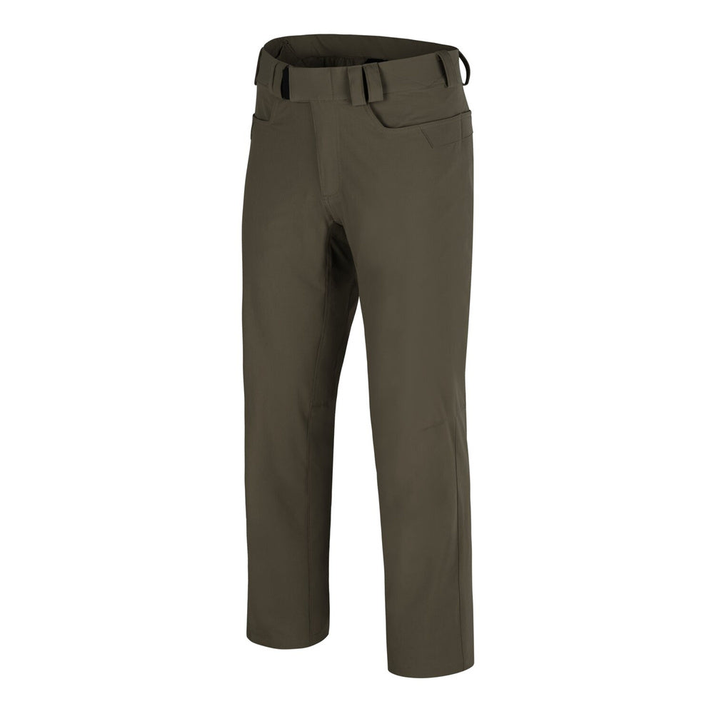 Helikon - Covert Tactical Pants - VersaStretch Lite - Taiga Green - SP-CTP-VL-09
