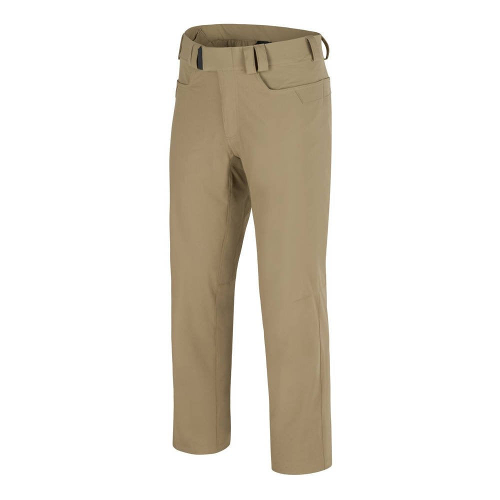 Helikon - Covert Tactical Pants - VersaStretch Lite - Khaki - SP-CTP-VL-13