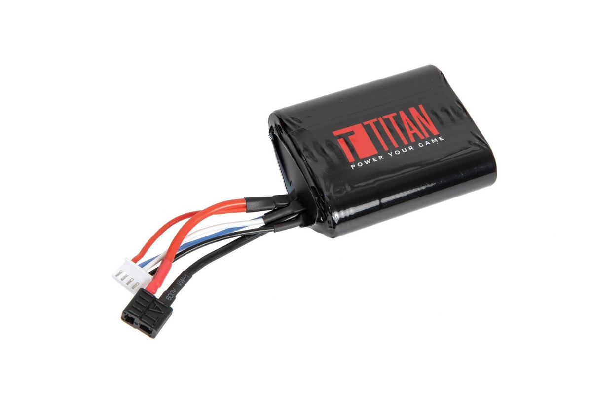 Li-Ion 11,1V 3000mAh Brick (DEANS) Battery