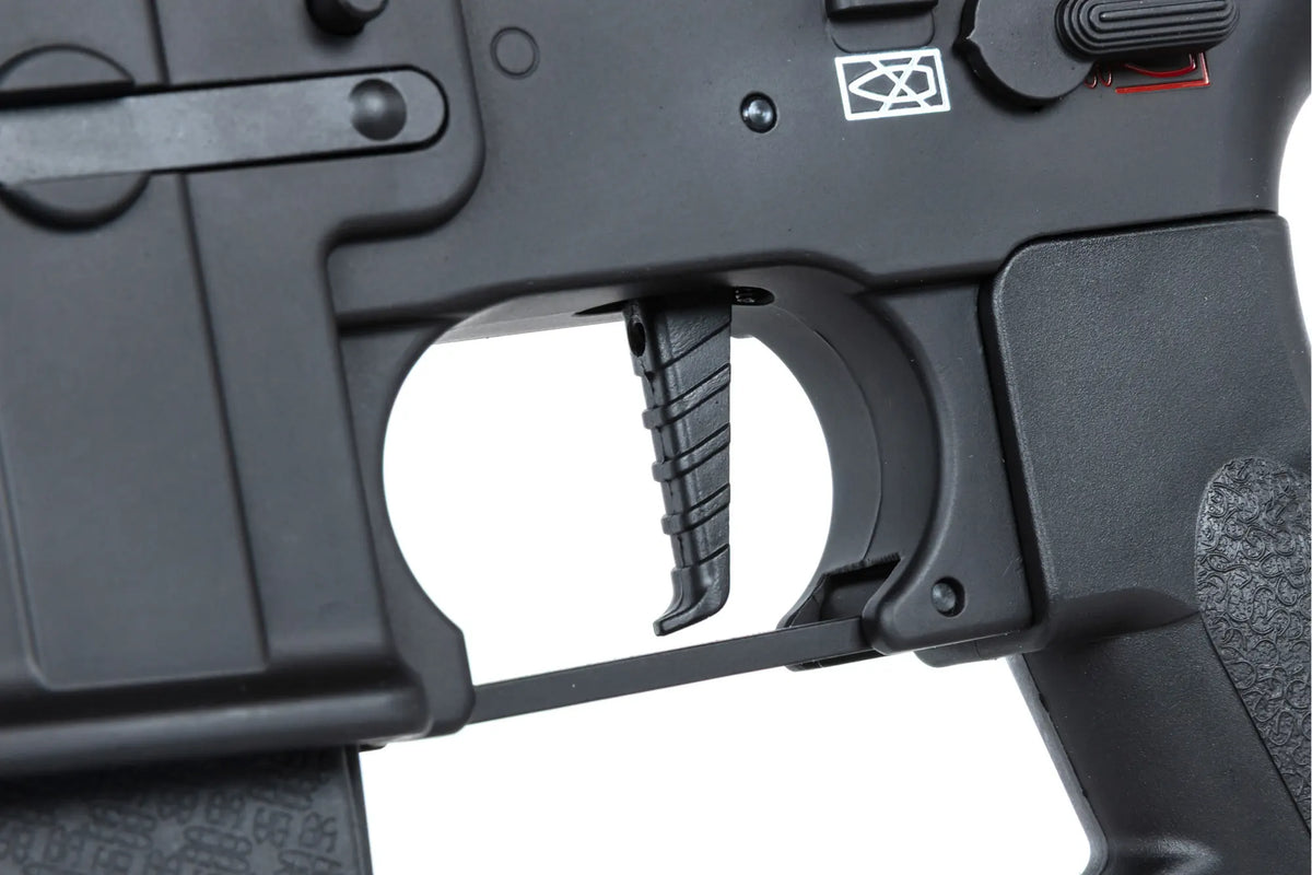 Specna Arms SA-PH20 PRIME™ BLDC™ HAL™ ETU airsoft Carbine Black