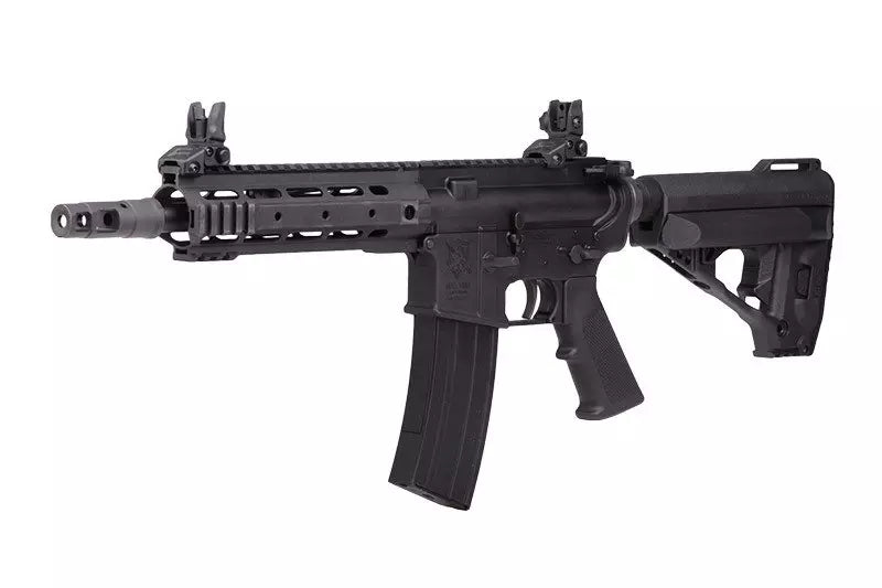 Saber CQB GBB Carbine Replica – Black