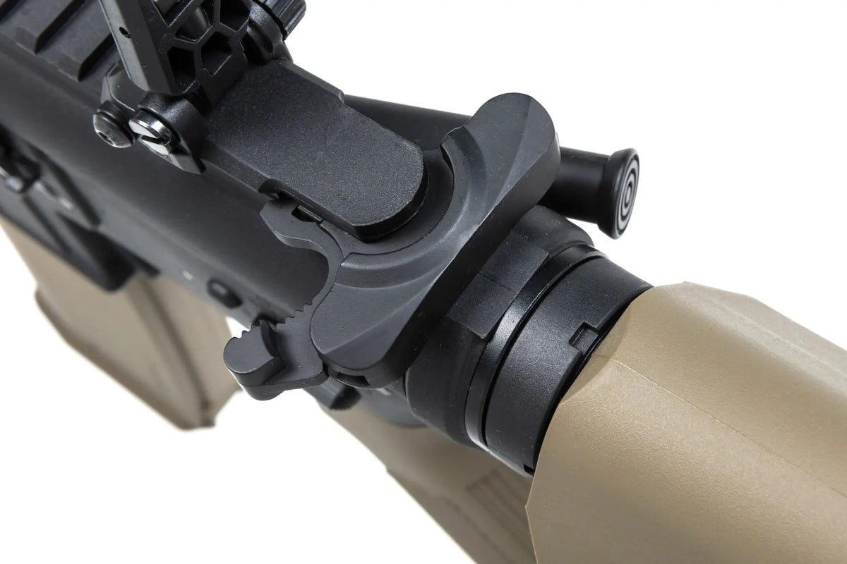 Specna Arms SA-C12 CORE™ Gen.2 HAL ETU™ Half-Tan airsoft Carbine