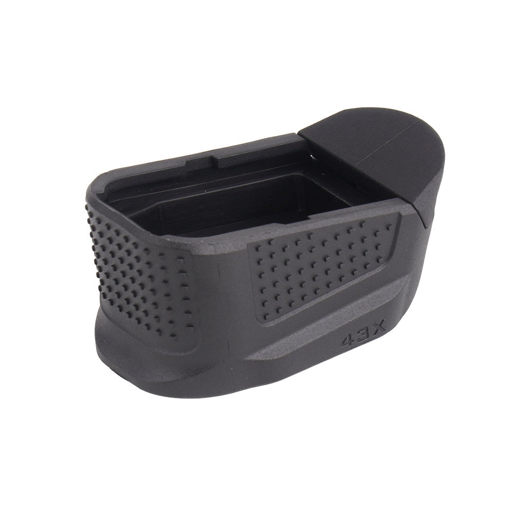 Strike Industries - EMP for Glock 43X  - SI-EMP-G43X-BK