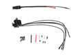 BOLT Airsoft wiring for airsoft SWAT K submachine gun for front
