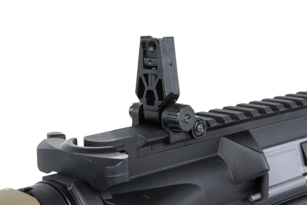 Specna Arms SA-C07 CORE™ Gen.2 HAL ETU™ Half-Tan airsoft Carbine