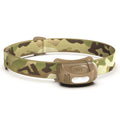 Princeton Tec - FRED Headlamp - Multicam - FRED21-MC