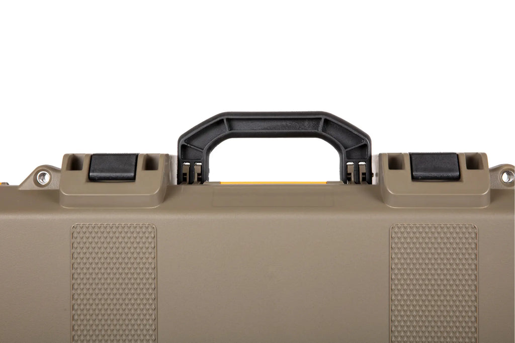 Specna Arms Gun Case V2 - Tan