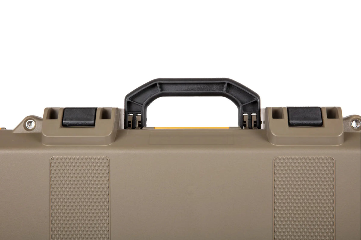 Specna Arms Gun Case V2 - Tan