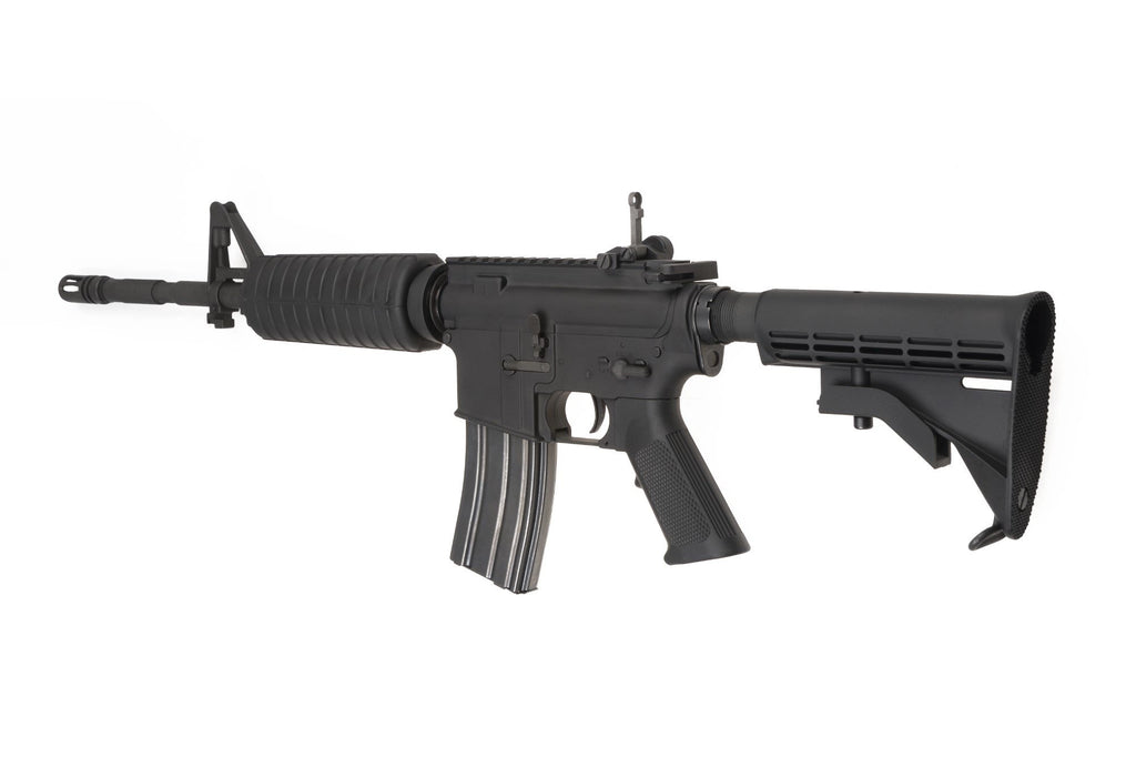 ELAR MA1 Assault Rifle Replica (Platinum Version)