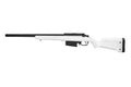 AS-01 Striker Sniper Rifle Replica - White