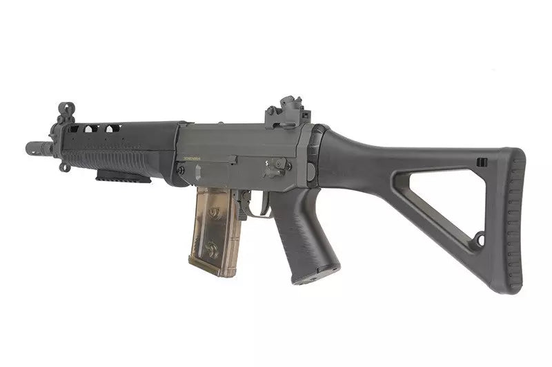 JG081-I Assault Rifle Replica