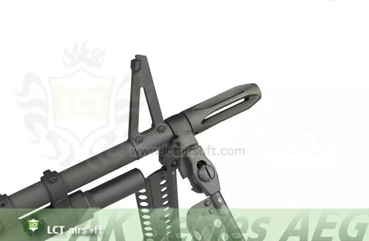 M60VN machinegun replica