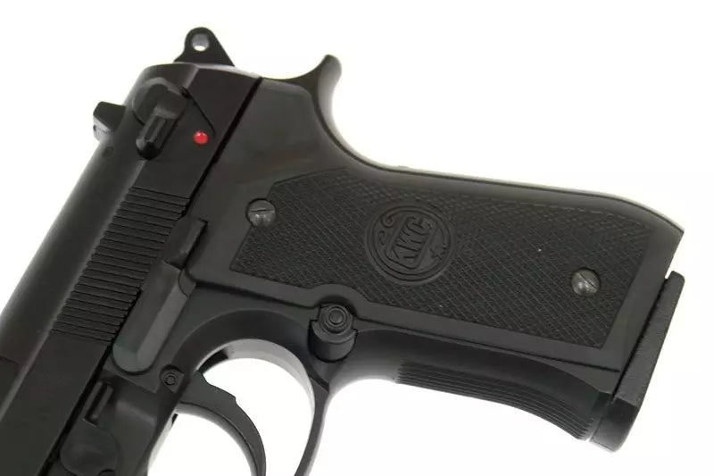 M92 green-gas pistol replica