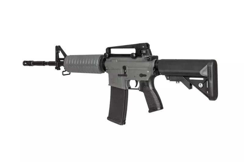 RRA SA-E01 EDGE™ ASTER™ V2 Custom Carbine Replica - Chaos Grey