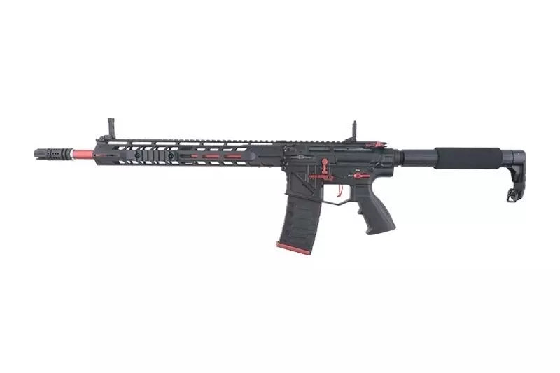 Phantom Extremis MKIII EBB Carbine Replica - Black
