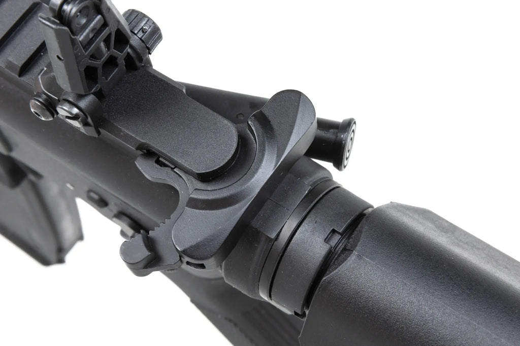 Specna Arms SA-C10 CORE™ HAL ETU™ Single Fire Only airsoft Carbine Black