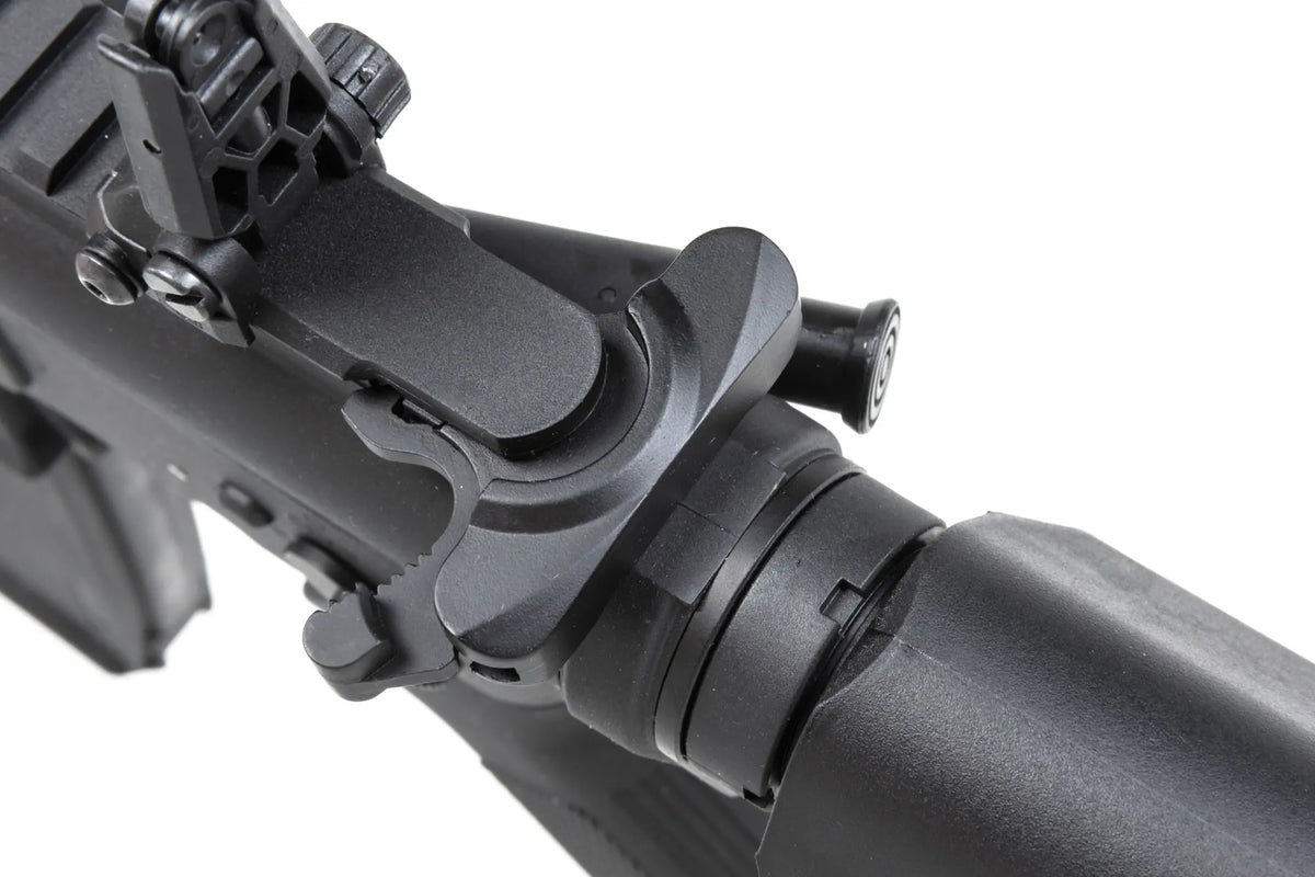 Specna Arms SA-C10 CORE™ HAL ETU™ Single Fire Only airsoft Carbine Black