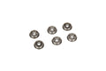 Set of 6 9mm Ball Bearings