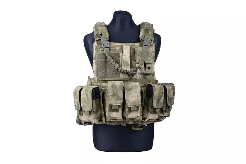 Maritime Tactical Vest - ATC FG