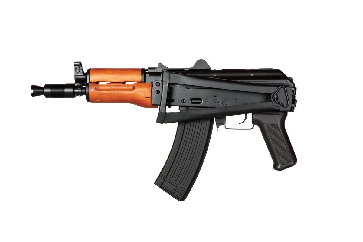EBB ASK205 Carbine Replika - black