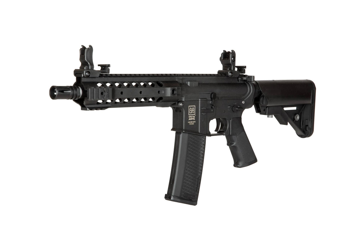 SA-F01 FLEX™ airsoft rifle - Black