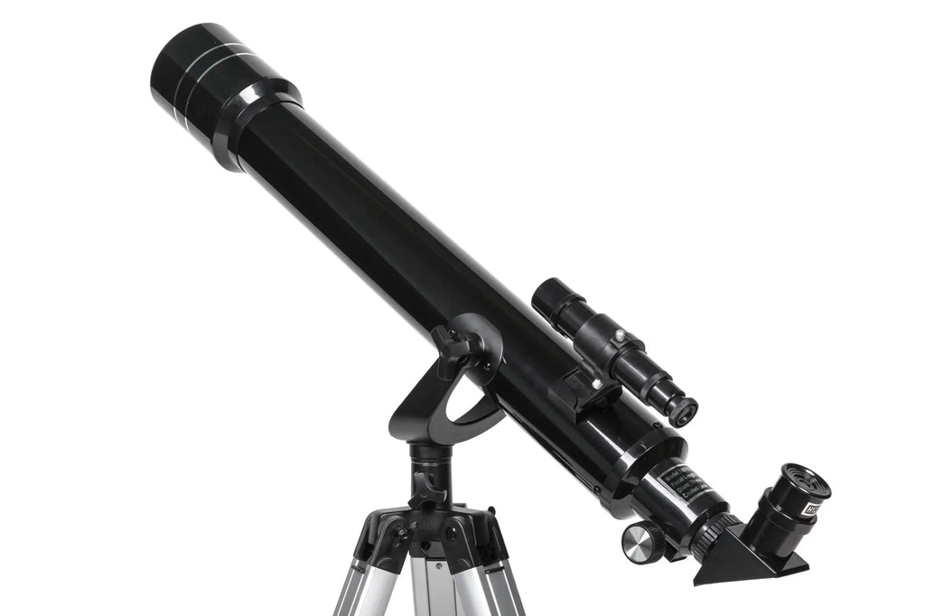 OPTICON Taurus 70F700 telescope with case and phone adapter