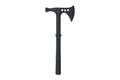 Plastic Battle Axe - Black