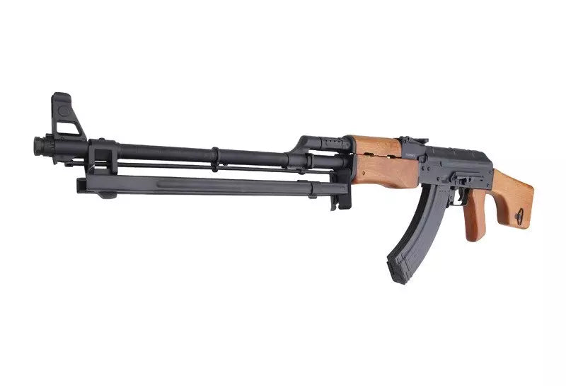 JG1101 RK-74 machinegun replica