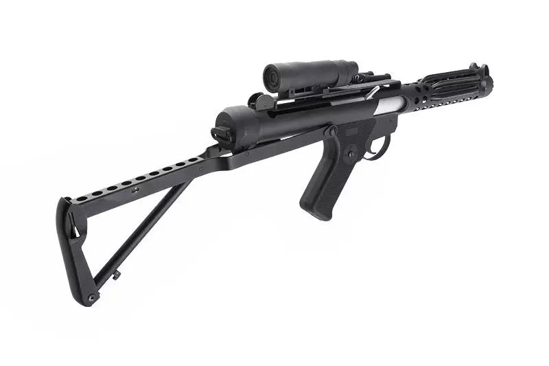 E11 Blaster Replica