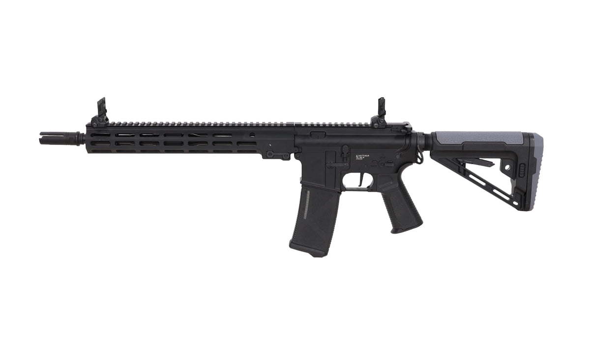 Arcturus M4/AR15 Saber MK16 13.5" AT-AR11E FE AEG assault rifle 14.5" Black - OUTLET
