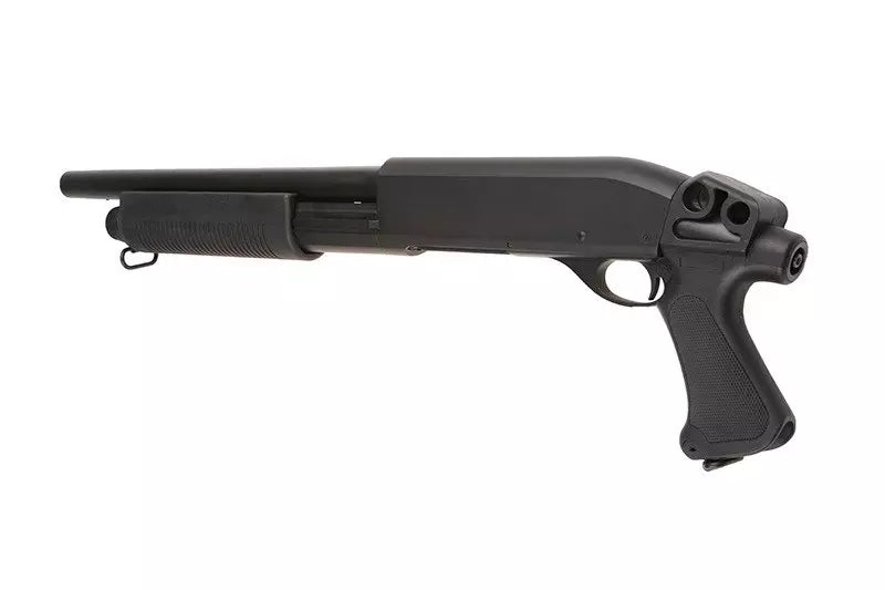 CM351MN (Metal Version) Shotgun Replica
