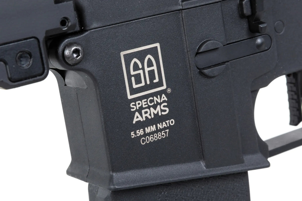 Specna Arms SA-C22 CORE™ HAL ETU™ 0.5J airsoft Carbine Black