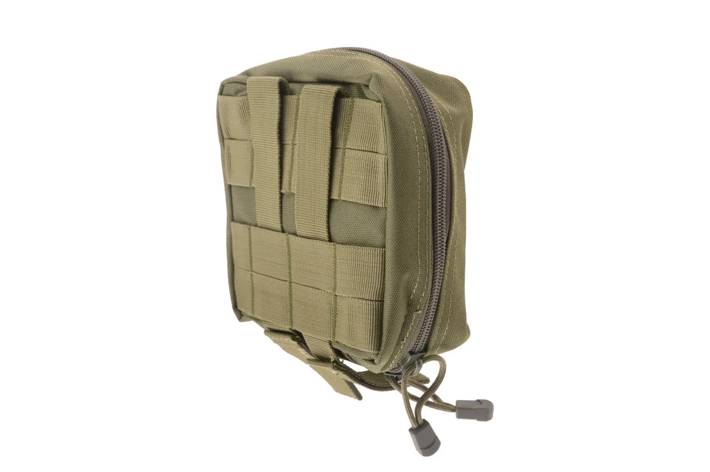 Dump Pouch - Olive Drab
