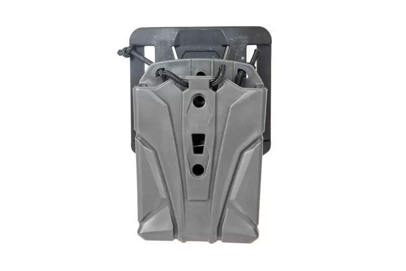 Elastic Load Pouch (Belt) - Foliage Green