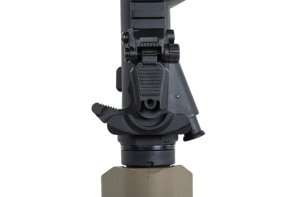 Specna Arms SA-C17 CORE™ Gen.2 HAL ETU™ Half-Tan airsoft Carbine