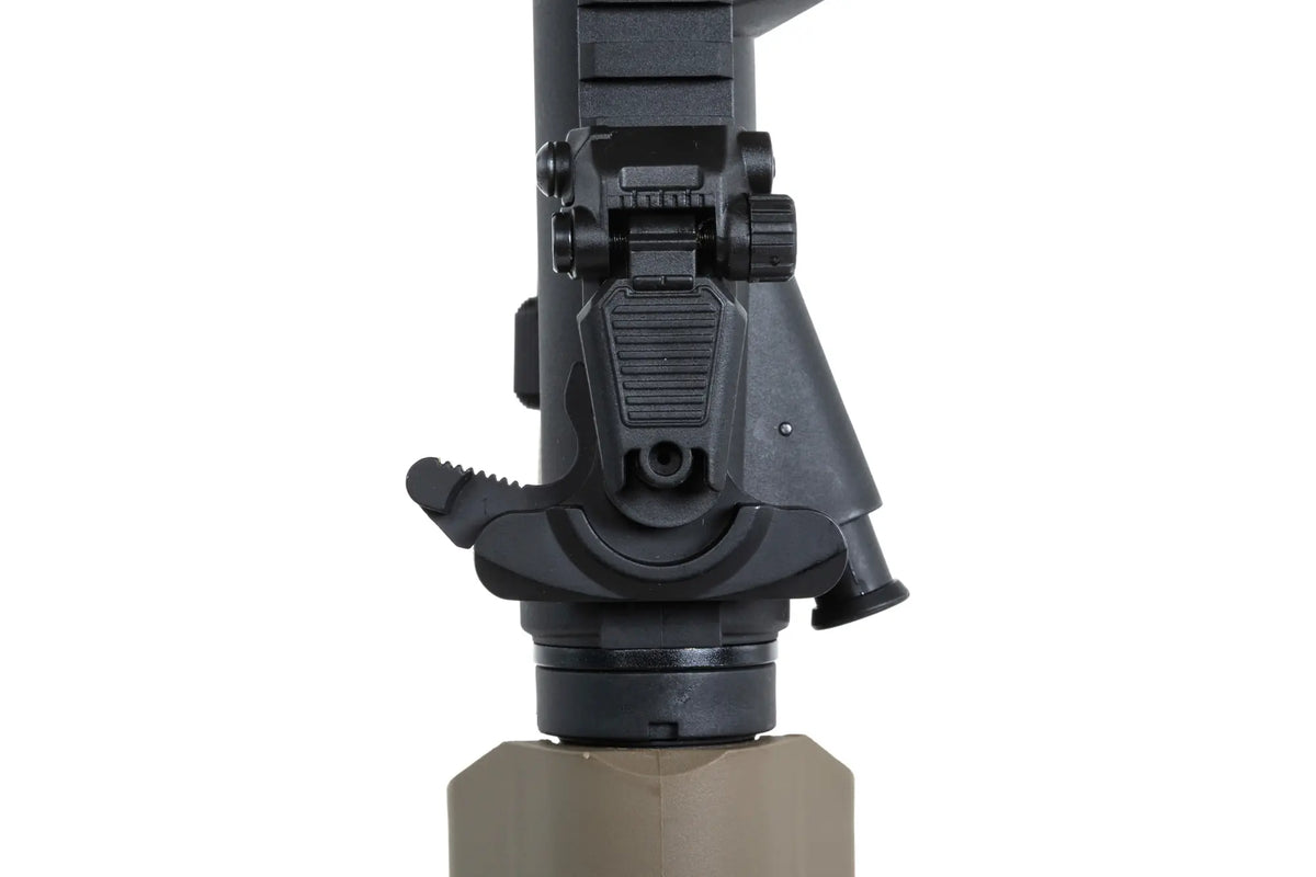 Specna Arms SA-C17 CORE™ Gen.2 HAL ETU™ Half-Tan airsoft Carbine