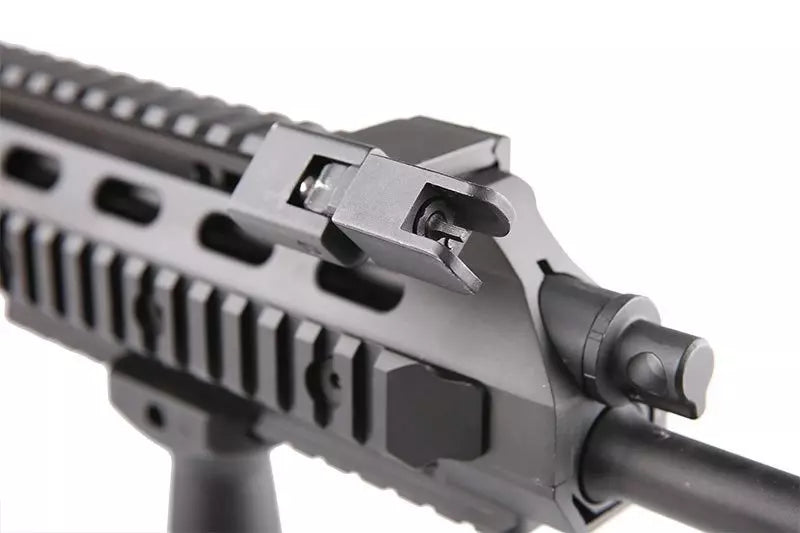 DELTA AK21 Assault Rifle Replica