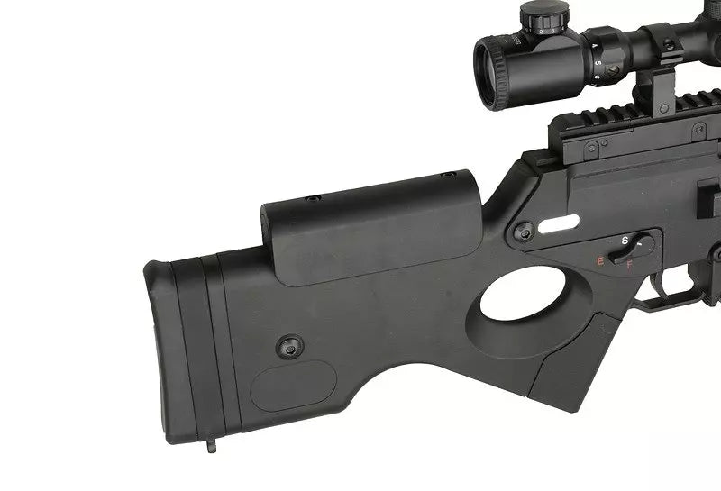JG1838 rifle replica