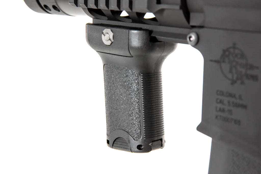 Specna Arms RRA SA-E10 PDW EDGE™ HAL2 ™ airsoft rifle Black