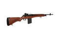 Type 57 Wood ETU Carbine Replica